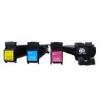 Ink Color Toner Konica Minolta TN214 Toner Cartridge For Bizhub C253 / C353 for sale