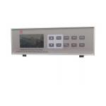 EN71-1 Direct Current Field Dc Gaussmeter Resolution 5 G High Accuracy