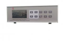 China EN71-1 Direct Current Field Dc Gaussmeter Resolution 5 G High Accuracy supplier