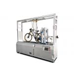 PC Control Bicycle Road Dynamic Test Machine for Bike Brakes Performance Test for sale