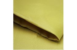 China Anti Cut Bulletproof Kevlar Fabric Stretchable High Strength 1414 Fiber Cloth supplier