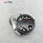 6CT Aftermarket Diesel Engine Gear Oil Pump 4937767 For Excavators for sale