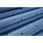 High Pressure UPVC Perforated 2 Inch 4 Inch PVC Drip Irrigation Pipe Prices for sale