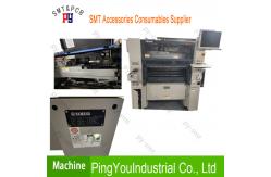 China YS24 Compact Super High Speed Modular Machine , Smt Pcb Assembly Equipment KKE-000 supplier