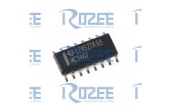China MC3487DR supplier