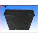 Office Desktop Computer Monitor Lift For Audio Video Conference System for sale