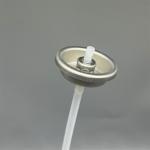 Efficient Shoes Socks Cleaning Valve Actuator for Households with Adjustable Function