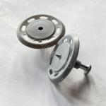 Powder Actuated Tile Backer Board Washer In Pe Material 35mm for sale
