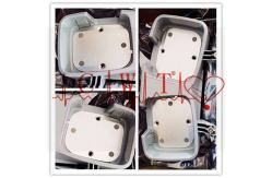 China PHiliph Used Defibrillator Machine M3535A Heart Shock Paddles Pallet supplier