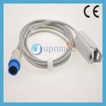 Biolight M9500 adult spo2 sensor,12pin for sale
