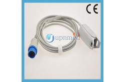 China Biolight M9500 adult spo2 sensor,12pin supplier