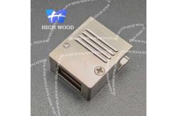 China J30J SERIES Tail Clamp Accessory Backshell HW-J30J-25A1 supplier