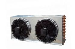 China Crypto Mining  Blockchain Miners Submeraged Plate Dry Cooler supplier