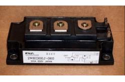 China IGBT Power Module 2MBI300-060 IGBT MODULE(F series) ) FUJITSU igbt power module supplier