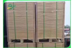 China Laser Printing 83gsm Translucent Tracing Paper For Mooncake Insert A3 A4 supplier