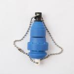 PVC Open Mold Custom USB Flash Drives 8gb 16GB 32GB 64GB 128GB With Keychain for sale