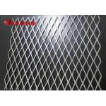 Expanded Carbon/ Mild Steel Welded Wire Mesh Zinc Coated Galvanized Or Powder Coated for sale