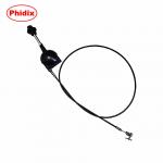 Light Duty Handbrake Lever With Control Cable for sale
