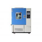 Criterion Humidity Temperature Environmental Test Chamber Ce Iso Certificate for sale