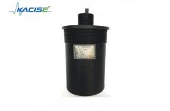 China Fuel Level Piezoelectric Ultrasonic Transducer Ndt 8m Range For Gas Meter supplier