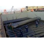 API 5L X42 - X70 PSL1 PSL2 Ssaw Spiral Carbon Steel Pipe Transmission Pipe