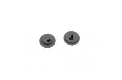 China Flexibility Conductive Silicone Rubber Low Compression Set Abrasion Resistance supplier