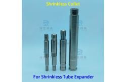 China Expanding Machine Non-shrinkage Collet Clamping Coils and Condenser supplier