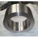 ASTM B381 Titanium Alloy Ring for sale