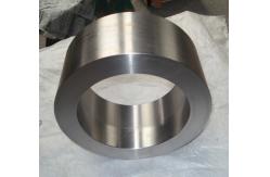 China ASTM B381 Titanium Alloy Ring supplier