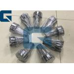 GM35VL Travel Motor / Excavator Final Drive Sun Gear For SH200-3 for sale
