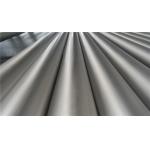High Fatigue Resistant Titanium Alloy Tube , Gr12 Gr16 Cold Drawn Seamless Pipe