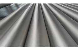 China High Fatigue Resistant Titanium Alloy Tube , Gr12 Gr16 Cold Drawn Seamless Pipe supplier