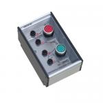 educational training equipment Automatic Trainer Compact PLC 40 Inputs Outputs