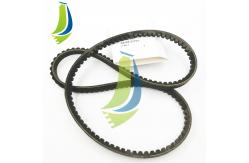 China 04120-21757 V-Belt For S6D102E Engine supplier