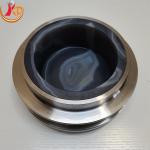 Retsch VIBRATORY DISC MILL RS100/RS200/RS300 Agate Cylindrical Jar With 50mL Capacity for sale
