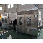 Good quality Cooking Oil/Edible Oil/Coconut Oil/Palm Oil filling Capping labeling Packaging Machine line manufacturer for sale