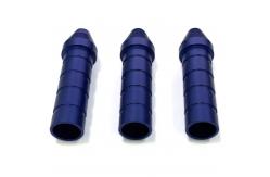 China CNC Titanium Custom Machined Parts Medical supplier