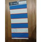 Healthy Wear-Resistant And Wrinkle-Resistant  Striped Knit Fabric For French Terry for sale