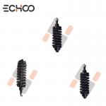 Track Adjuster Assembly For JCB JS145 Mini Excavator Chassis Parts for sale