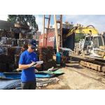 Size Weight Measurement Incoming Material Inspection Prevent Delivery Delay for sale
