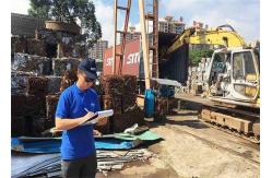 China Size Weight Measurement Incoming Material Inspection Prevent Delivery Delay supplier