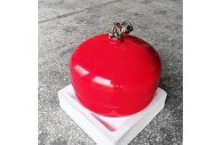 China Hanging FM200 Gas Suppression System Clean Environmental Protection For Laboratory supplier