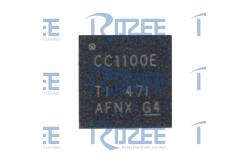 China CC1100ERGPR supplier
