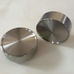 Astm F136 Ams 4902 Ams 4911 Titanium Metal Products 18mm for sale