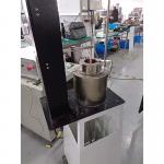 ISO 1182 ASTM E136 Non Combustible Test Flame Retardant Building Materials Testing Machine