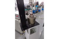 China ISO 1182 ASTM E136 Non Combustible Test Flame Retardant Building Materials Testing Machine supplier