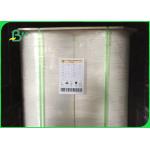 Waterproof 140g 160g 300mm * 500m Stone Paper For Printing Notebook
