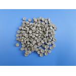 High-Density Plastic Additive Masterbatch is packaged as 25kg per carton, suitable for injection molding and extrusion processes for sale