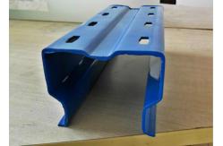 China Long Span Racking manufacturer