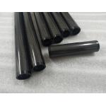 3K twill carbon fiber thread tube high modulus carbon tube  carbon fiber rod for sale